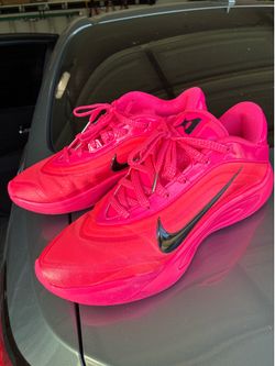 Niki Shoes