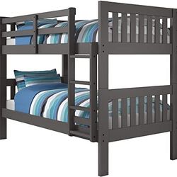 Brand New Twin Bunk Bed Frame 