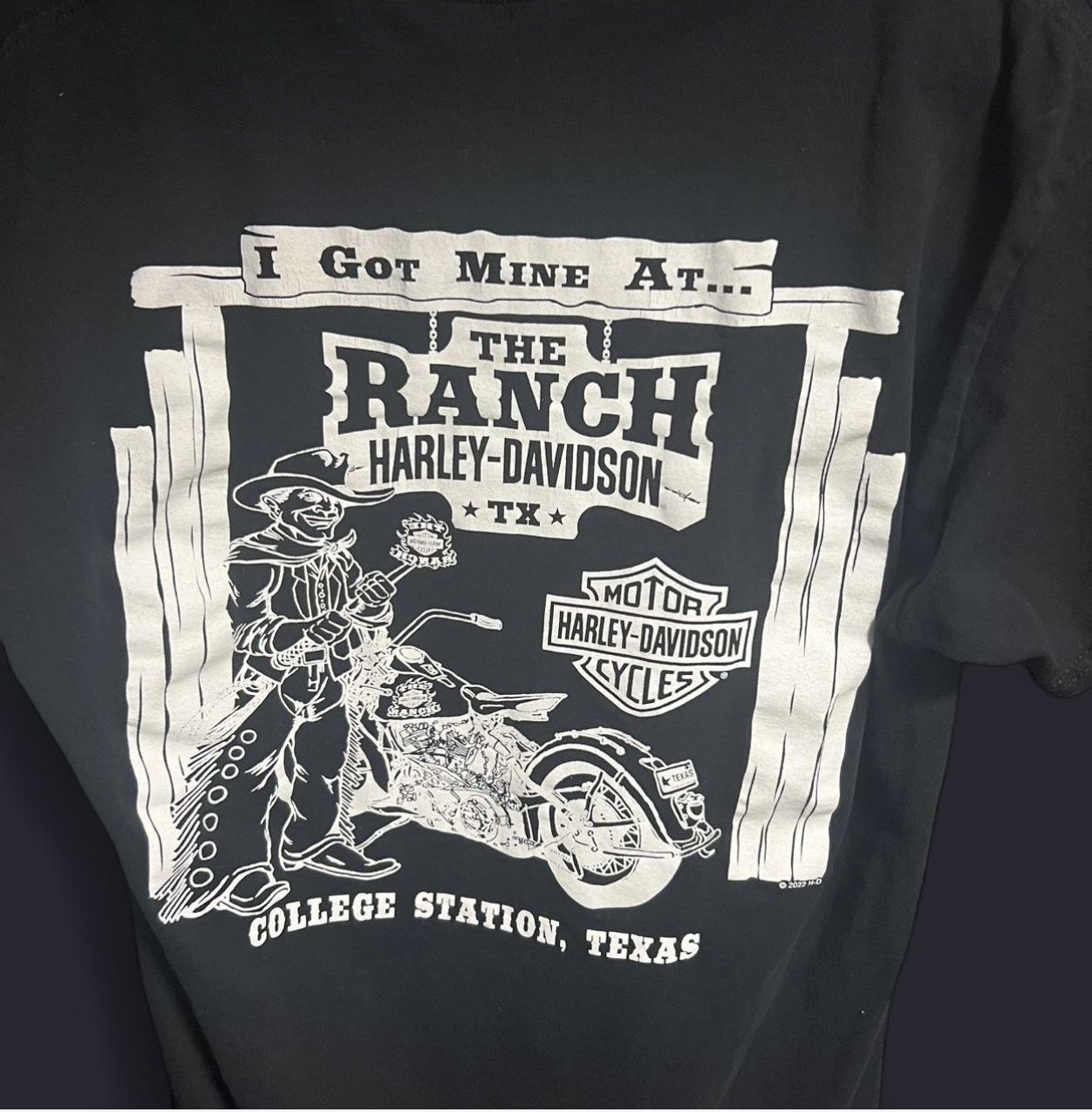 Tshirt 