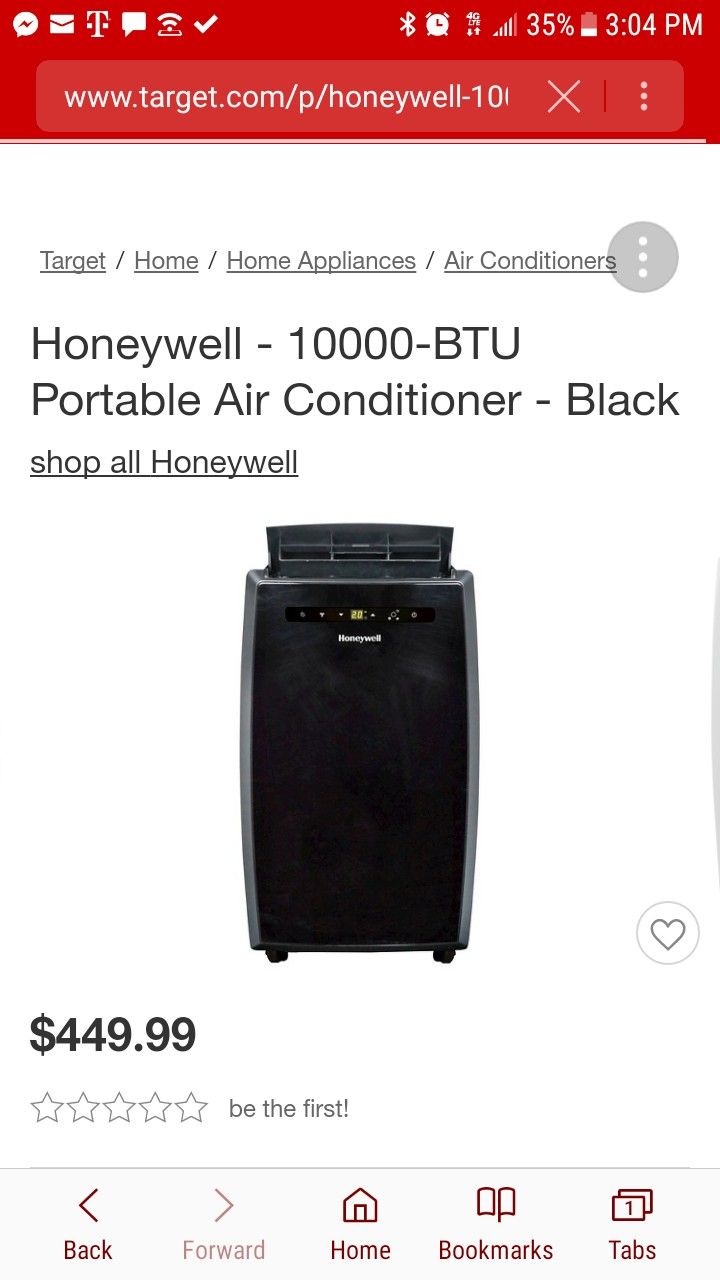 Portable air conditioner a.c. with dehumidifier