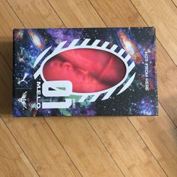 Not From M.E.L.O Shoes 