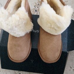 EMU AUSTRALIA winter Boots