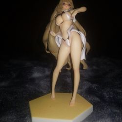  Horizon On The Middle Of Nowhere Kimi Aoi Bakini