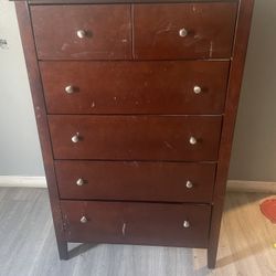 Dresser For Sale 