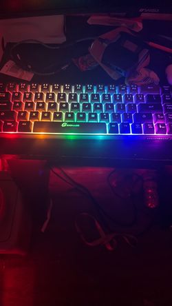 Keyboard