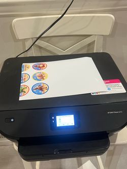 HP Printer