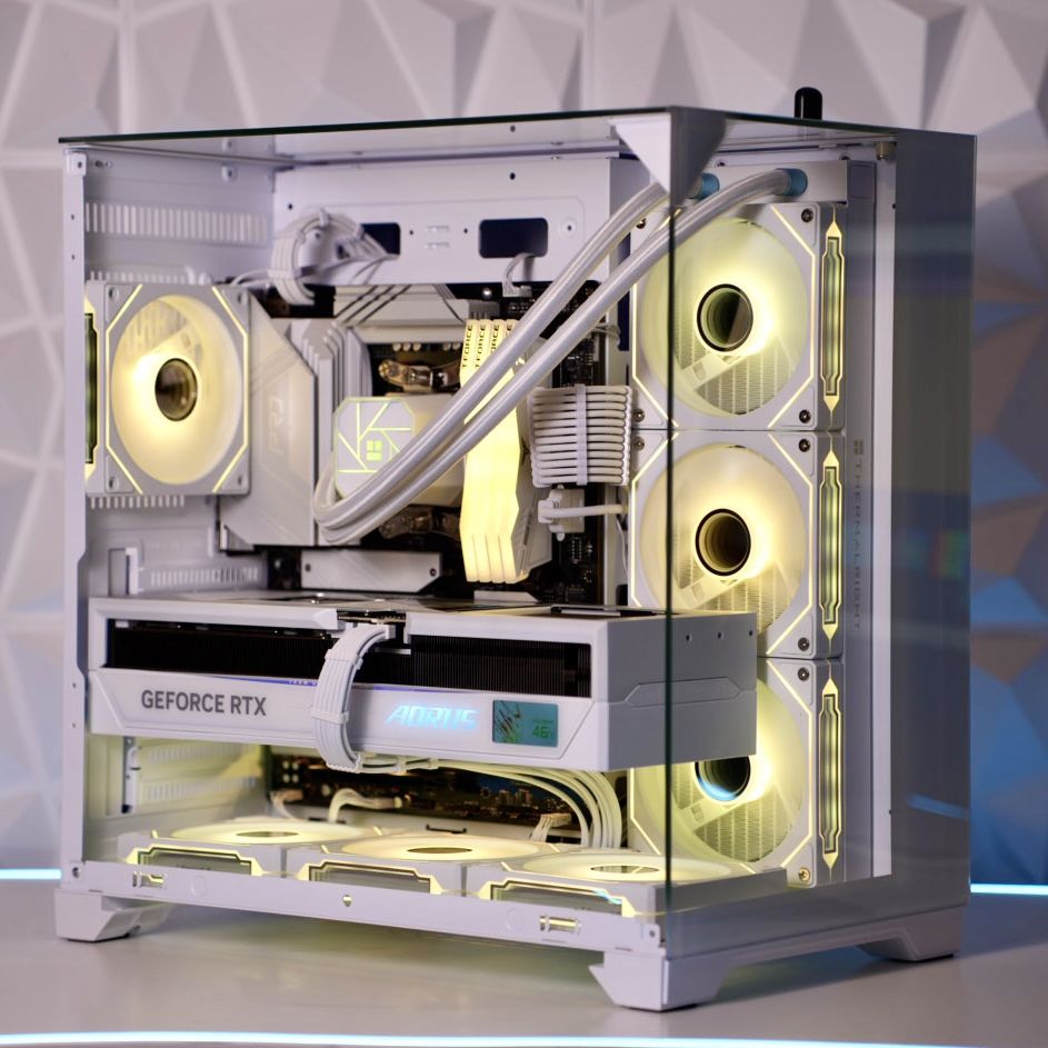 Gaming PC - RTX 5090