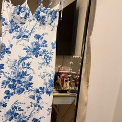 Dress Size S