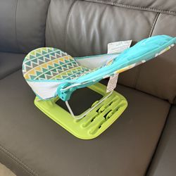 Summer infant baby bath seat