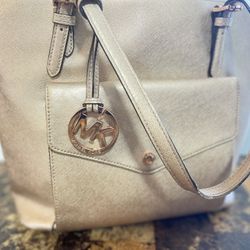 Michael Kors Large Tote Bag 