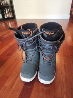 Snow Boards Skis And Boot Poles Jackets