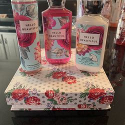 Bath Y Body Works 