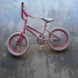 FREE - 16 in Girls Bike