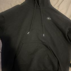 alo hoodie