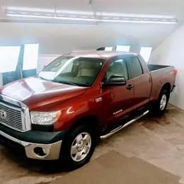 2010 Toyota Tundra Double Cab