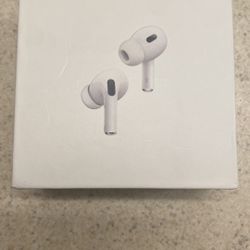 Apple AirPods Pro 2