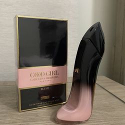 Carolina Herrera Good Girl Elixir Blush