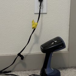 Steamer For Clothes