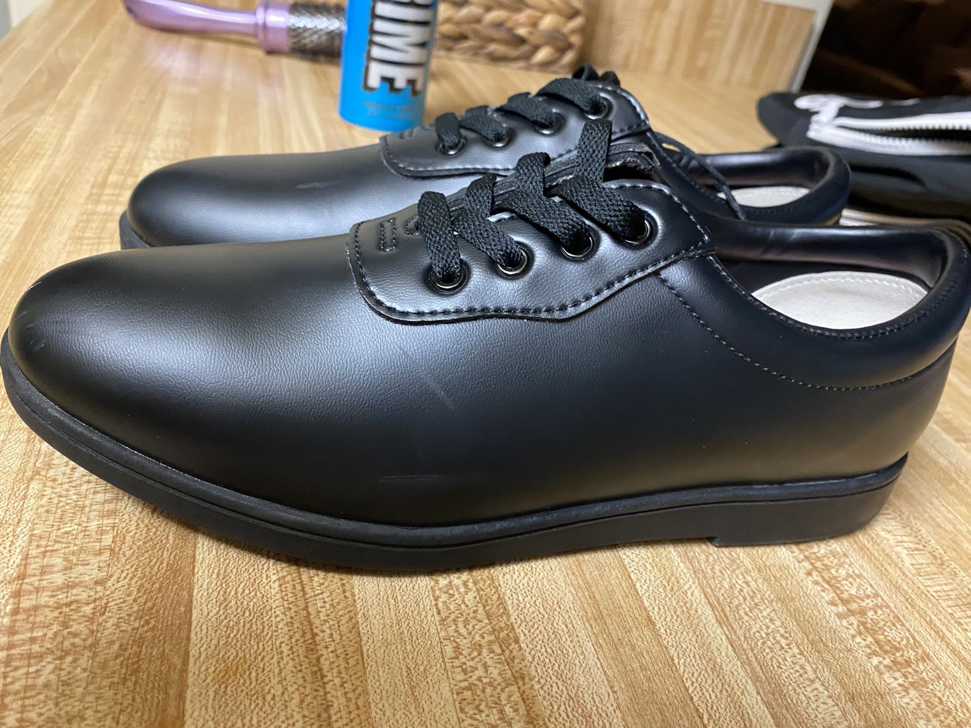Dinkles Marching Band Shoes (SZ: M6 1/2 W8 1/2)