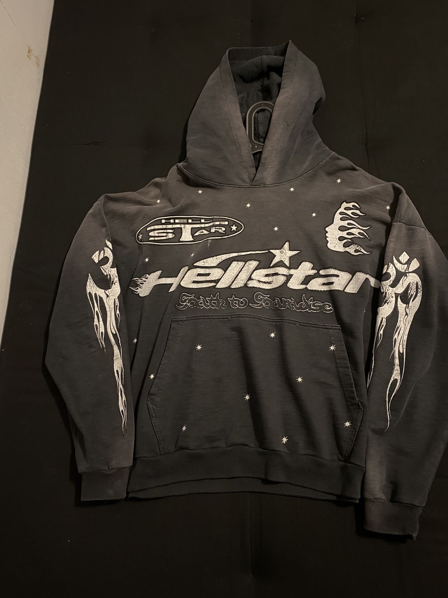 Hellstar Racer Hoodie