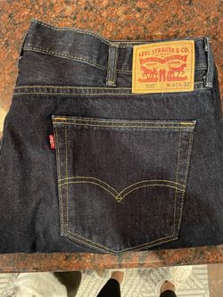 Mens Levi