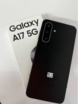 Galaxy A17 5G 128gb unlocked 🔥🔥🔥