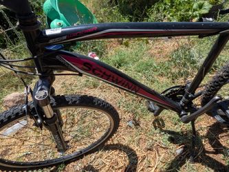 Schwinn sidewinder $100