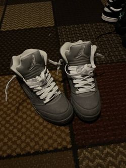 Wolf grey 5s