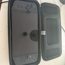 Legion - Handheld Gaming Console