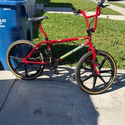 Dyno/GT 24 Inch Freestyle Bmx Bike Voelker Model, Skywaymags