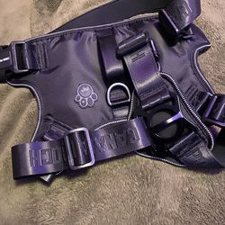 Complete Control Canada Pooch No Pull Harness size large