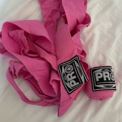 Boxing Hand Wrap 