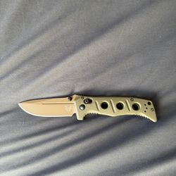Benchmade Mini Adamas