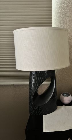 Night Lamp