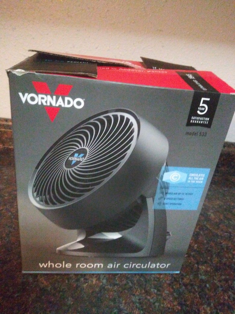 Fan