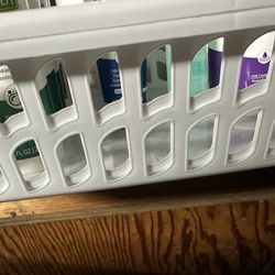 Weekend sale ! New Adult Lotion,shampoo, Wipes, And More Look At The Details Firm.