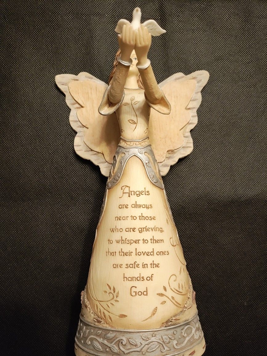 1994 "Elements " Angel " With Sympathy"