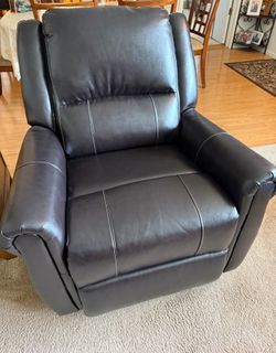 New Manuel recliner rocker Swivel Chair