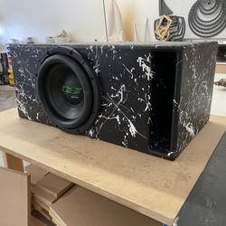 Custom Car Audio 