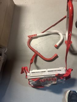 Portable Escape Ladder