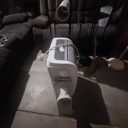 Black And Decker Ac Unit