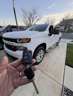 Car Keys/Fobs/Llaves De Autos 