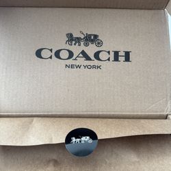 Coach Tote bag 20