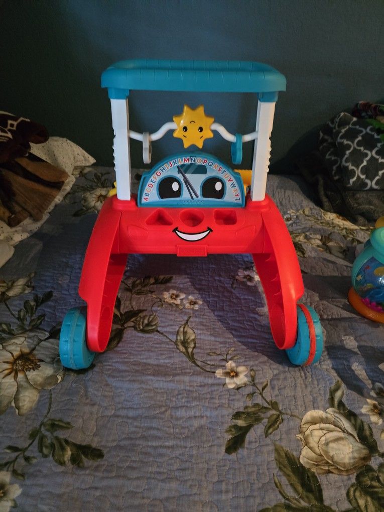 Baby Walker