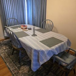 Dining Table For Sale