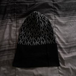 Mk Beanie $40