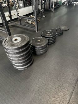 Cap bumbler plates 1.10 per lb
