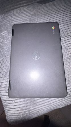Dell Chromebook 3100 2-in-1, MFG 2020