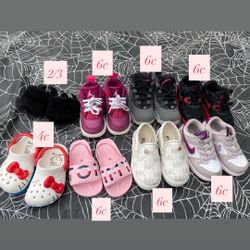 baby shoes 