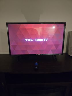 Smart TV 40inch